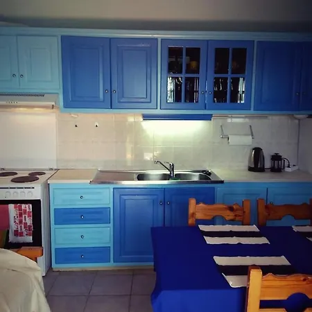 Apartment Studio Paliovoros, 311 00 *