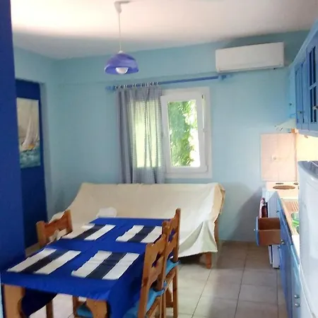 Studio Paliovoros, 311 00 Apartment