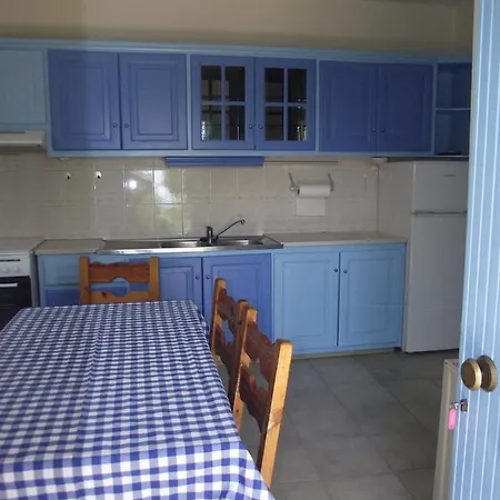 Studio Paliovoros, 311 00