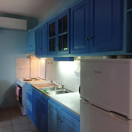 Apartment Studio Paliovoros, 311 00