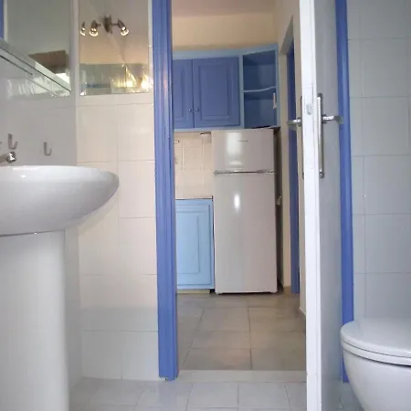 Studio Paliovoros, 311 00 Apartment *
