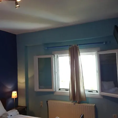 Studio Paliovoros, 311 00 Apartment *